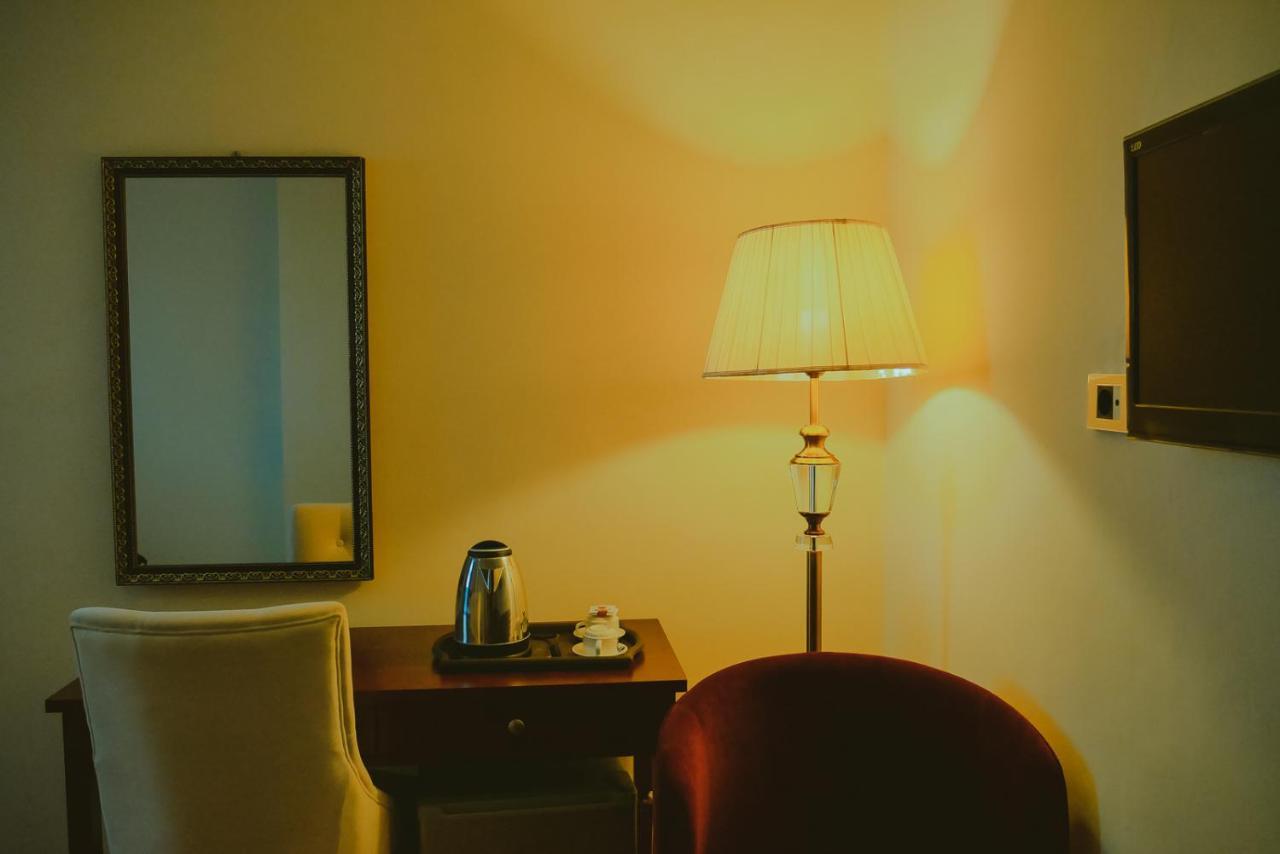 Moonlight Hotel Addis Ababa Dış mekan fotoğraf
