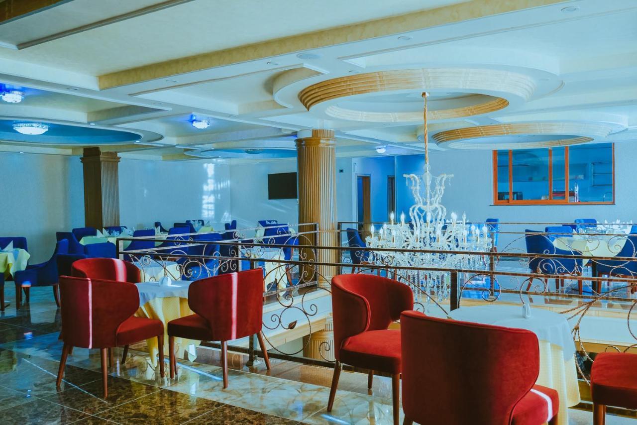 Moonlight Hotel Addis Ababa Dış mekan fotoğraf